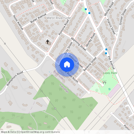 103 Pomona Road North, Riverside TAS 7250