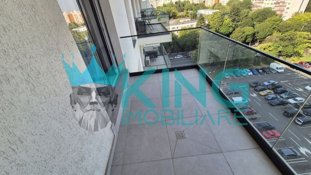 Apartament 2 Camere Berceni SUN ROYAL VIEW Bucuresti - Fotografie 1