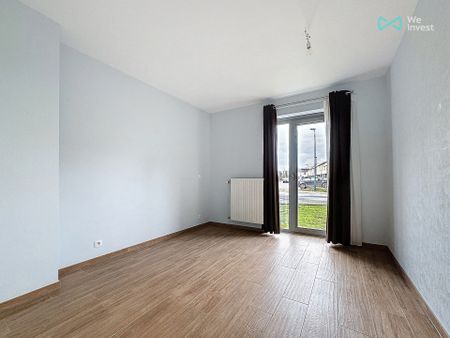 Appartement met één slaapkamer in Drogenbos - Photo 3