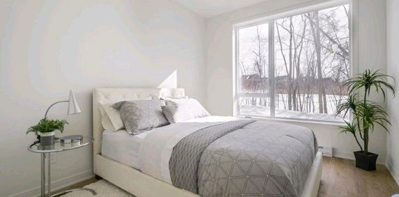 BEAU CONDO 3 1/2 POUR 50 ANS ET PLUS (1er JUILLET) - Photo 2