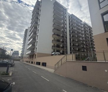 Garsoniera 45mp +Parcare | Titanium Residence | Bloc Nou | Centrala - Photo 4