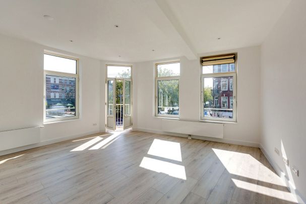 Nassaukade 151 1 - Photo 1