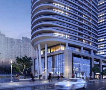 For Lease - 585 Bloor Street Unit# 3818, Toronto, Ontario - Photo 5