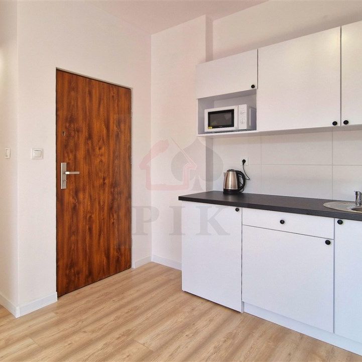 Centrum, Piłsudskiego, Bytom - Zdjęcie 1