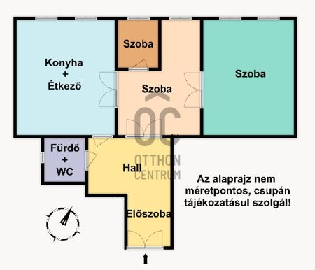 Kiadó lakás, H465852 - Fotó 4