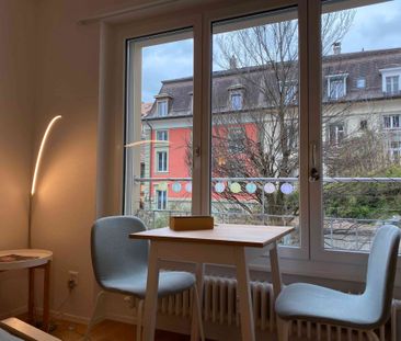 1 Zimmer, 30 m², 1. Stock - Photo 6