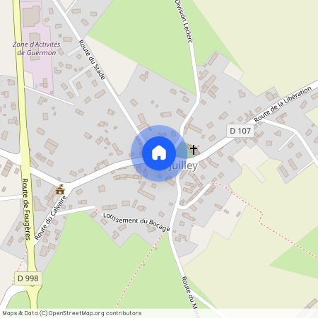 Manche, 50, 50220, Juilley