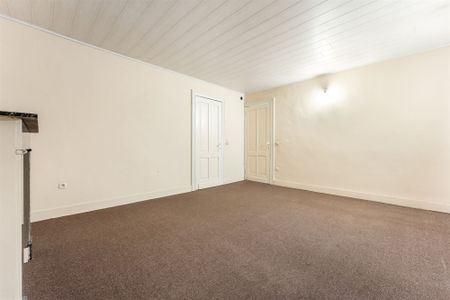 HANDELSPAND 111M2 MET WOONST 199M2 OP PERFECTE LOCATIE MET ENORME VISIBILITEIT! - Photo 5