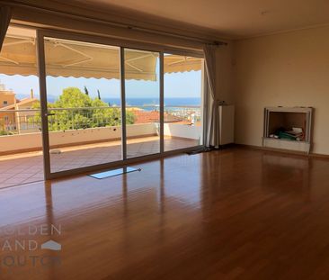 Ενοικίαση κατοικίας, 133 τ.μ., Βούλα, 1.800 € - Photo 5