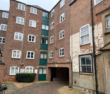 Schooner Wharf, Old Market, Wisbech, PE13 - Photo 4