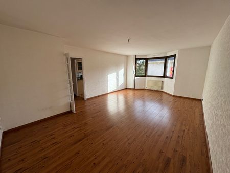 Location appartement 3 pièces, 74.60m², Blois - Photo 3