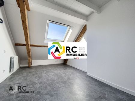 Location Appartement 3 pièces 57m² ORLEANS 45100 - Photo 3