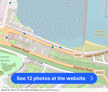 Lower Granton Road, Granton, Edinburgh, EH5 - Photo 1