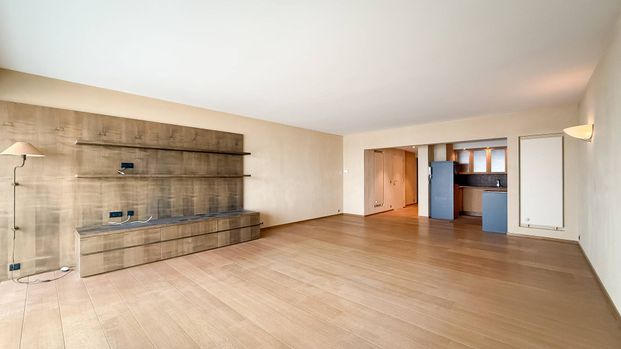 LOCATION Appartement 1 CH Knokke-Zoute - Digue de mer / près de la Place Albert - Foto 1