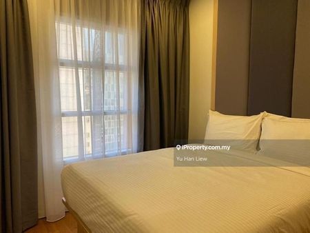 Sky Suites @ KLCC, KLCC, KL City Centre - Photo 4