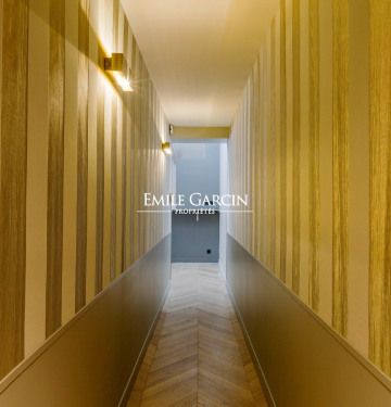 Appartement • Triangle d'Or - Photo 2