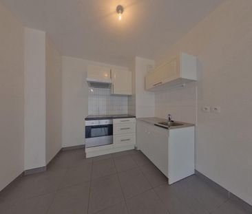 Location Appartement 2 pièces 45m² ECKBOLSHEIM 67201 - Photo 2