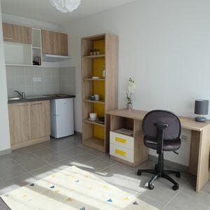 Location Appartement 1 pièce 21m² ISLE 87170 - Photo 3