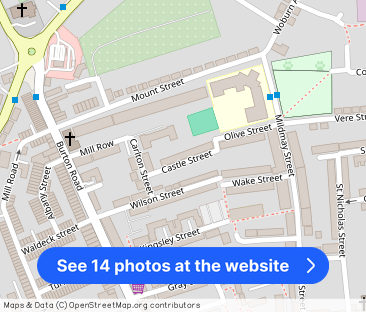 Castle Street, Lincoln - Photo 1