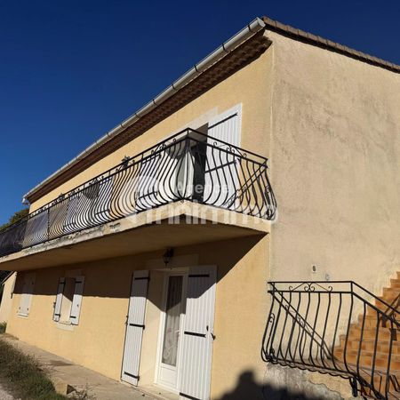 Location Appartement 4 pièces 125m² MORIERES LES AVIGNON 84310 - Photo 4