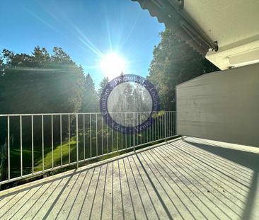 LUMINEUX AVEC GRAND BALCON-TERRASSE - Photo 5