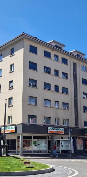 2.5 Zimmer, 53 m², 6. Stock - Photo 1