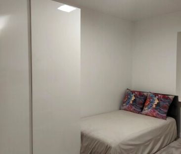 Pokój Warszawa - Zdjęcie 6