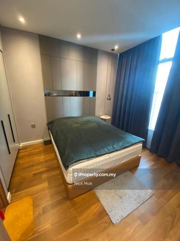 Sky Suites @ KLCC, KLCC, KL City Centre - Photo 2