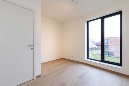 Nieuwbouw-appartement met 2 slpk. en staanplaats - Photo 3