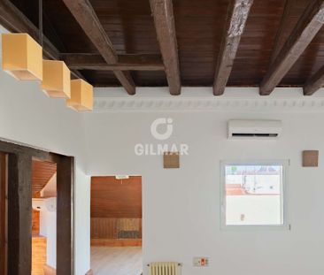 Ático en alquiler en Palacio – Madrid | Gilmar Consulting Inmobiliario - Photo 1