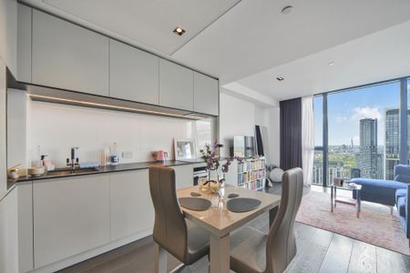 Studio to rent - Photo 2