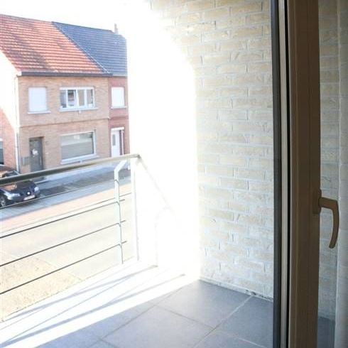 Appartement te huur - Foto 1