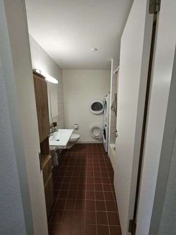 2.5 Zimmer, 72 m², EG - Photo 3