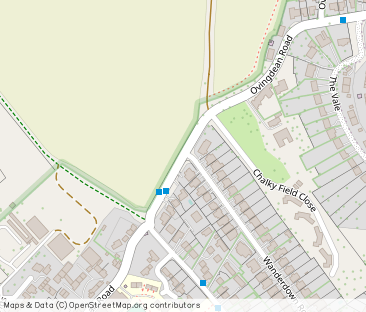 Ovingdean Road, Ovingdean, Brighton - Photo 1
