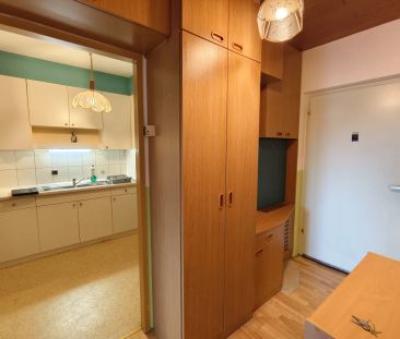 Perfekte Lage & ausgezeichnete Infrastruktur - sonniger Balkon inkl... - Foto 4