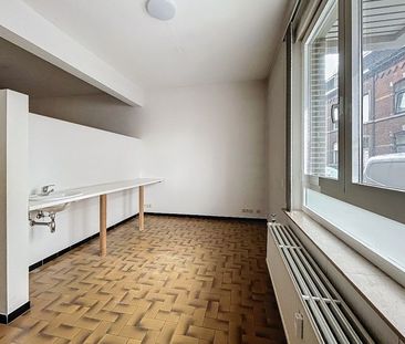 Appartement te huur - Photo 1