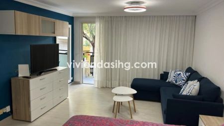 Estudio de alquiler en Calle de Obispo Perez Caceres, 14, Zona Martiánez - Foto 2