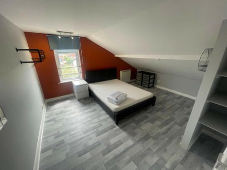 1 bedroom in a house share to rent - Photo 2