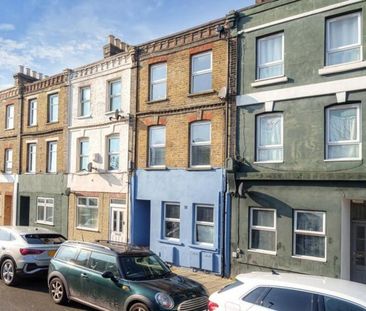 2 Bed Maisonette, Wastdale Road, SE23 - Photo 6