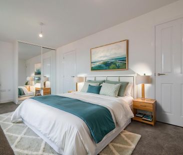 2 bedroom house to rent - Photo 3