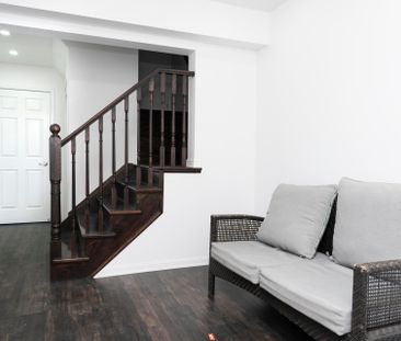 For Lease - 51 Colonel Frank Ching Crescent, Brampton, Ontario - Photo 5