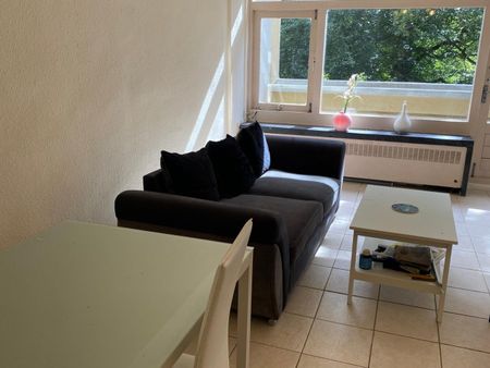 Room in a Shared Flat, Binley House, SW15 - Photo 3