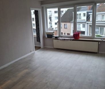 Appartement te huur - Foto 1