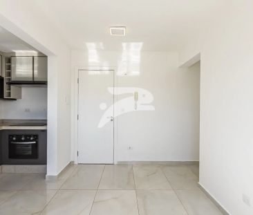 Apartamento 1 Quarto Portao 38m² - Photo 4
