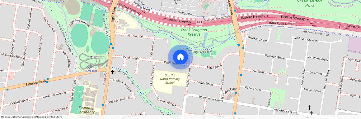 1/47 Peter Street, Vic 3129, Box Hill North