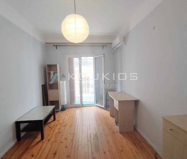 Studio/Γκαρσονιέρα για ενοικίαση - Κέντρο Θεσσαλονίκης, - Photo 2