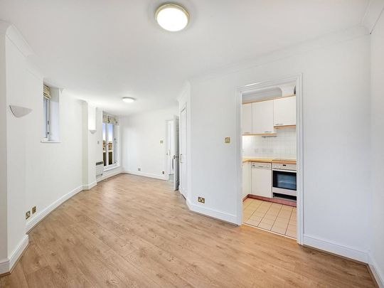 1 bedroom apartment to rent - Photo 1