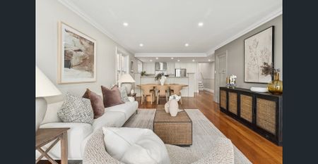 Freestanding brick home with timeless character façade - Photo 2