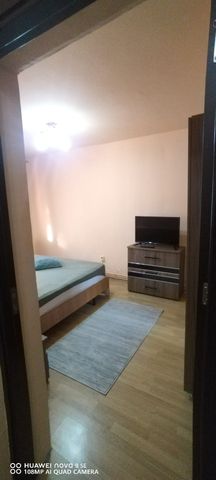 Garsonieră de închiriat în Valea Aurie, Sibiu, Sibiu, 40 mp - Fotografie 5