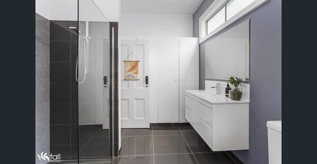 Modern perfection meets Federation Charm - Photo 1